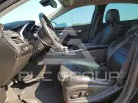 2015 Chevrolet Impala фото