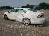 2015 Chevrolet Impala фото