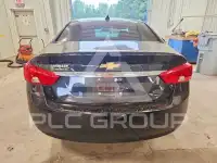 2015 Chevrolet Impala photo