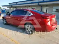 2015 Chevrolet Impala photo