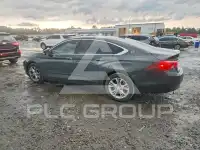 2015 Chevrolet Impala фото