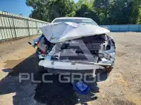 2015 Chevrolet Impala photo