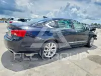 2015 Chevrolet Impala фото
