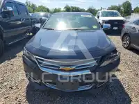 2015 Chevrolet Impala фото