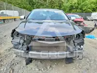 2015 Chevrolet Impala фото
