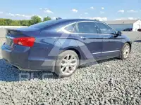 2015 Chevrolet Impala фото