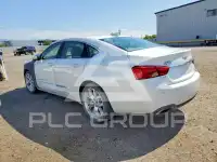 2015 Chevrolet Impala фото