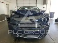 2015 Chevrolet Impala фото