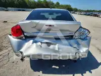 2015 Chevrolet Impala фото