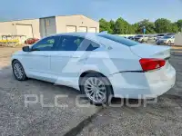 2015 Chevrolet Impala photo