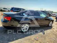2015 Chevrolet Impala фото