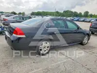 2015 Chevrolet Impala фото