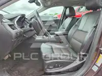 2015 Chevrolet Impala photo