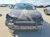 2015 Chevrolet Impala photo