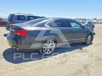 2015 Chevrolet Impala фото