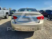 2015 Chevrolet Impala photo