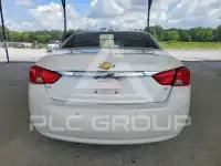 2015 Chevrolet Impala photo