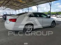 2015 Chevrolet Impala photo