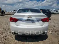2015 Chevrolet Impala photo