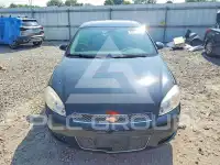 2015 Chevrolet Impala фото