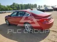 2015 Chevrolet Impala photo