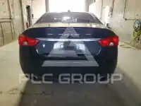 2015 Chevrolet Impala фото