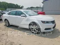 2015 Chevrolet Impala фото