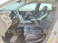 2015 Chevrolet Impala фото