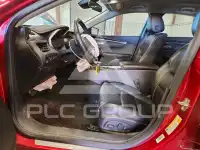 2015 Chevrolet Impala photo