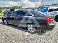 2015 Chevrolet Impala photo