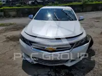 2015 Chevrolet Impala фото
