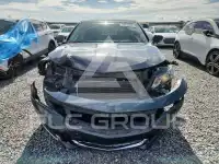 2015 Chevrolet Impala photo