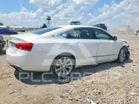 2015 Chevrolet Impala photo