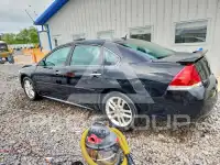 2015 Chevrolet Impala фото