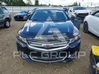 2015 Chevrolet Impala фото