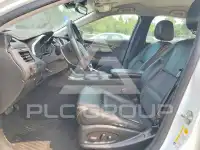2015 Chevrolet Impala фото