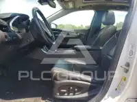 2015 Chevrolet Impala photo