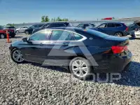2015 Chevrolet Impala фото