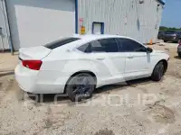 2015 Chevrolet Impala фото