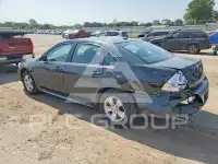 2015 Chevrolet Impala фото