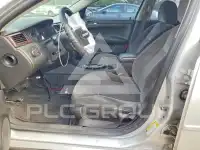 2015 Chevrolet Impala фото