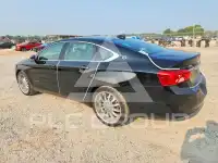2015 Chevrolet Impala photo