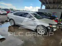 2015 Chevrolet Impala фото