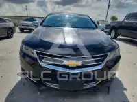 2015 Chevrolet Impala фото