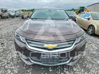 2015 Chevrolet Impala photo