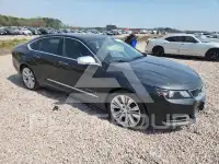 2015 Chevrolet Impala photo