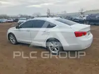2015 Chevrolet Impala photo