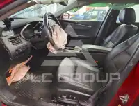 2015 Chevrolet Impala фото