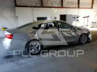 2015 Chevrolet Impala фото