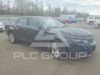 2015 Chevrolet Impala photo